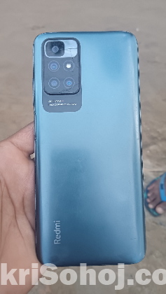Redmi 10 2022